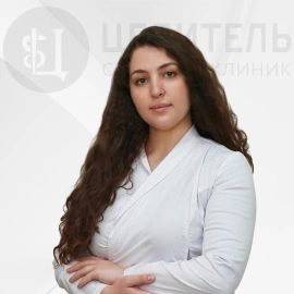 Ахмедханова Патимат Багомедовна