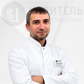 Азиев Надир Сайпулахович