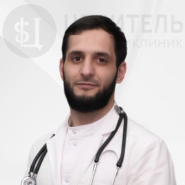 Бахишов Ринат ТагировичD