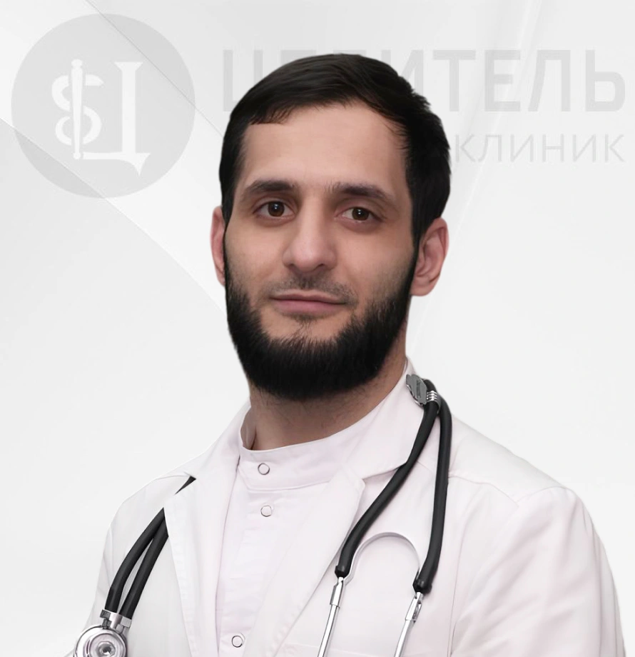 Бахишов Ринат ТагировичD