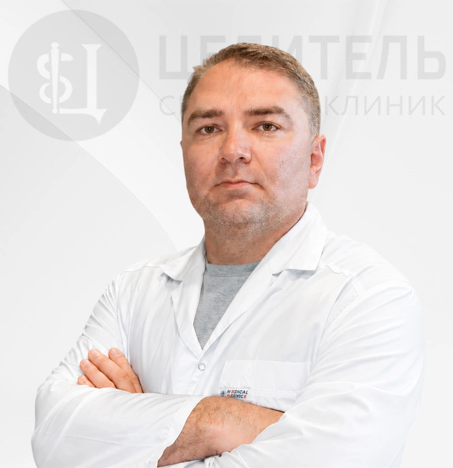 Давудов Самир Сабир-Оглы