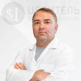 Давудов Самир Сабирович
