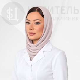 Джумаева Гюльдженет Шакировна