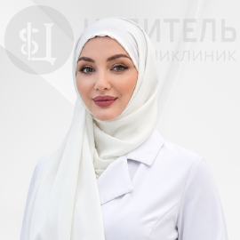 Кадырова Аминат Руслановна