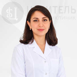Каибова Фатима Далгатовна