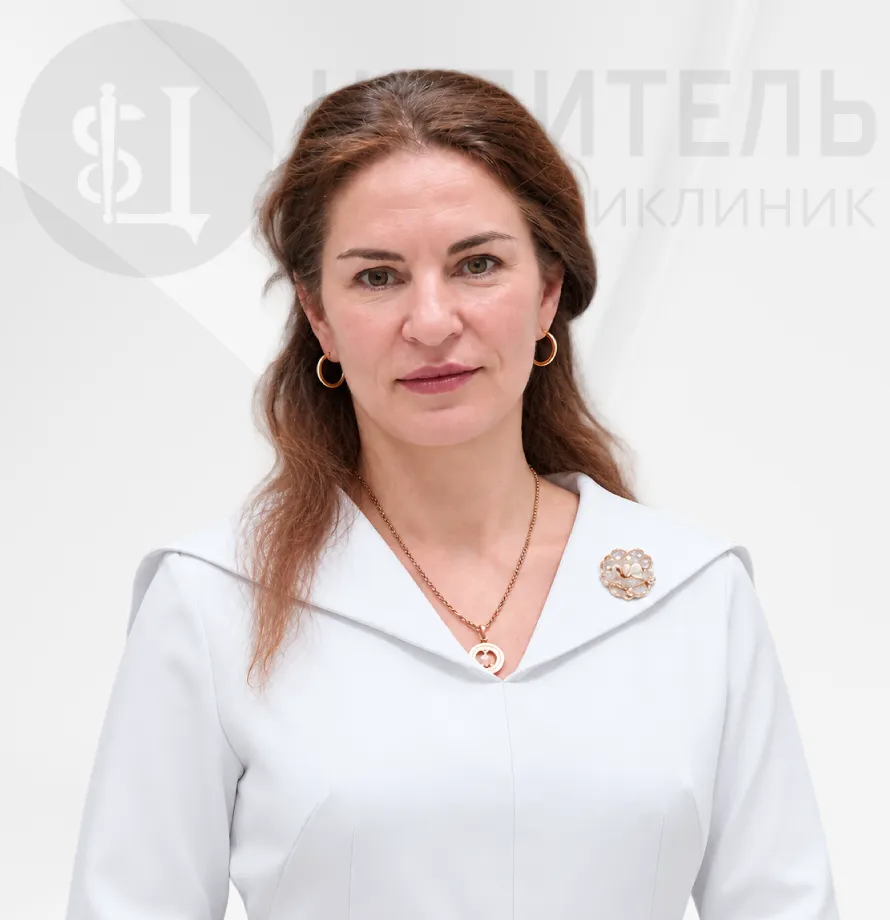 Стамат Александра Ивановна