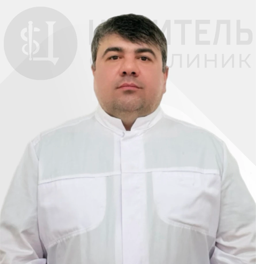 Тулпаров Абдусалам Абдулхалыкович