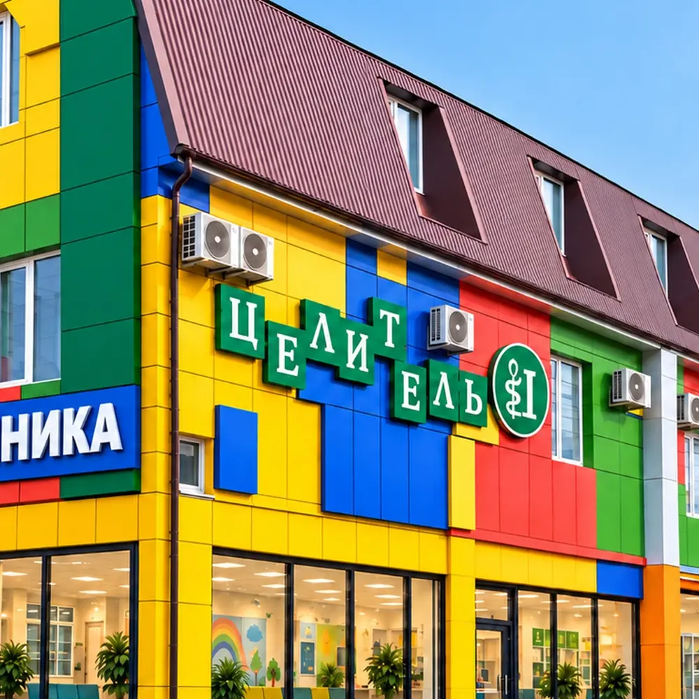 Детская на Абдуллаева