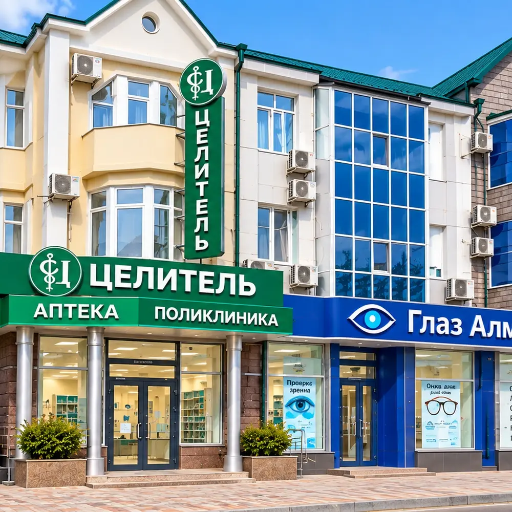 Взрослая на Алиева